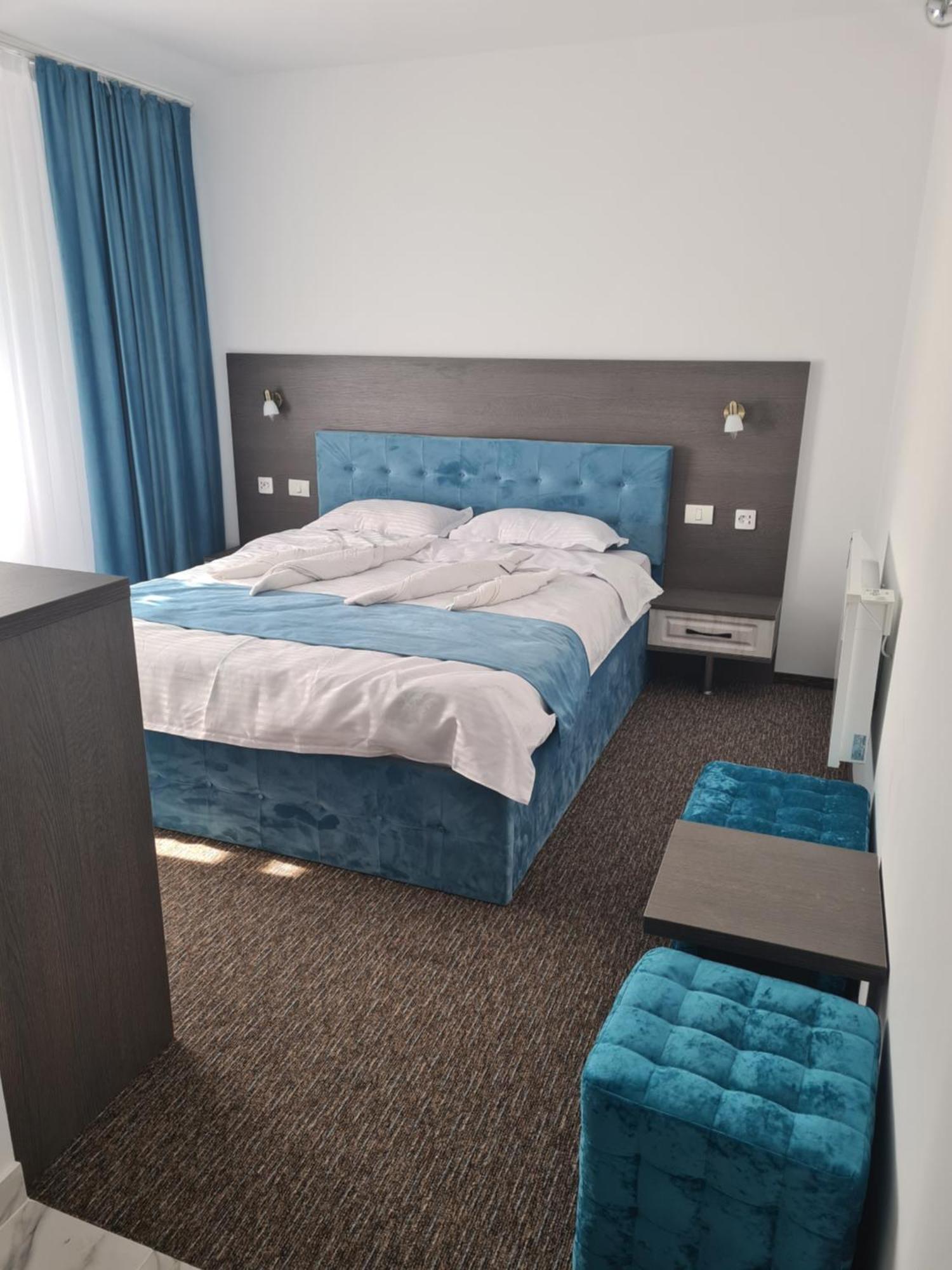 Danube Home Ostrovu Corbului Exterior foto